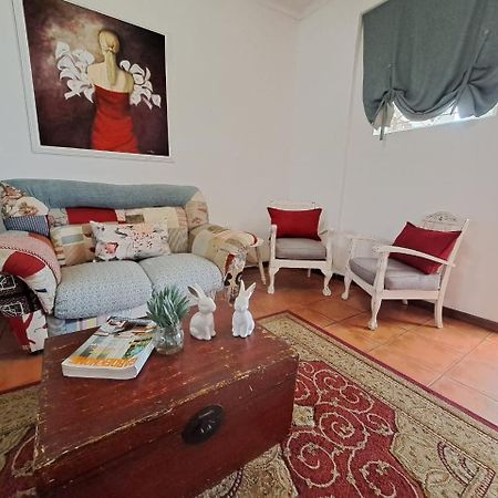 Worcester Gallery Cottage ภายนอก รูปภาพ