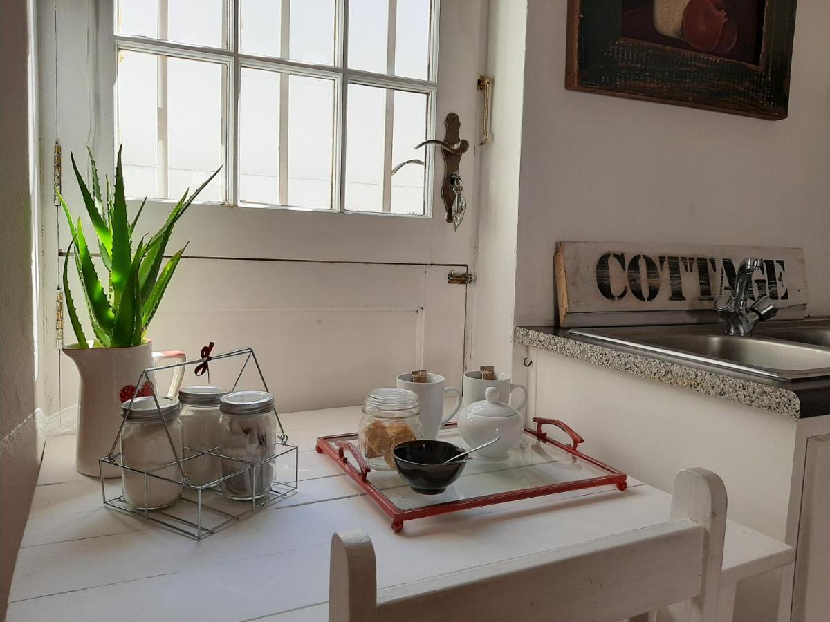 Worcester Gallery Cottage ภายนอก รูปภาพ