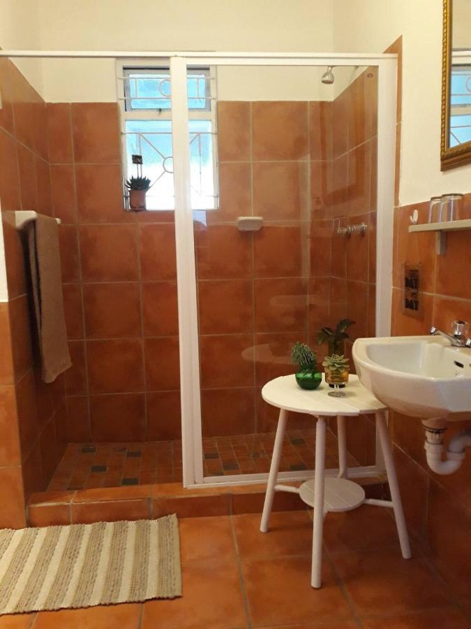 Worcester Gallery Cottage ภายนอก รูปภาพ