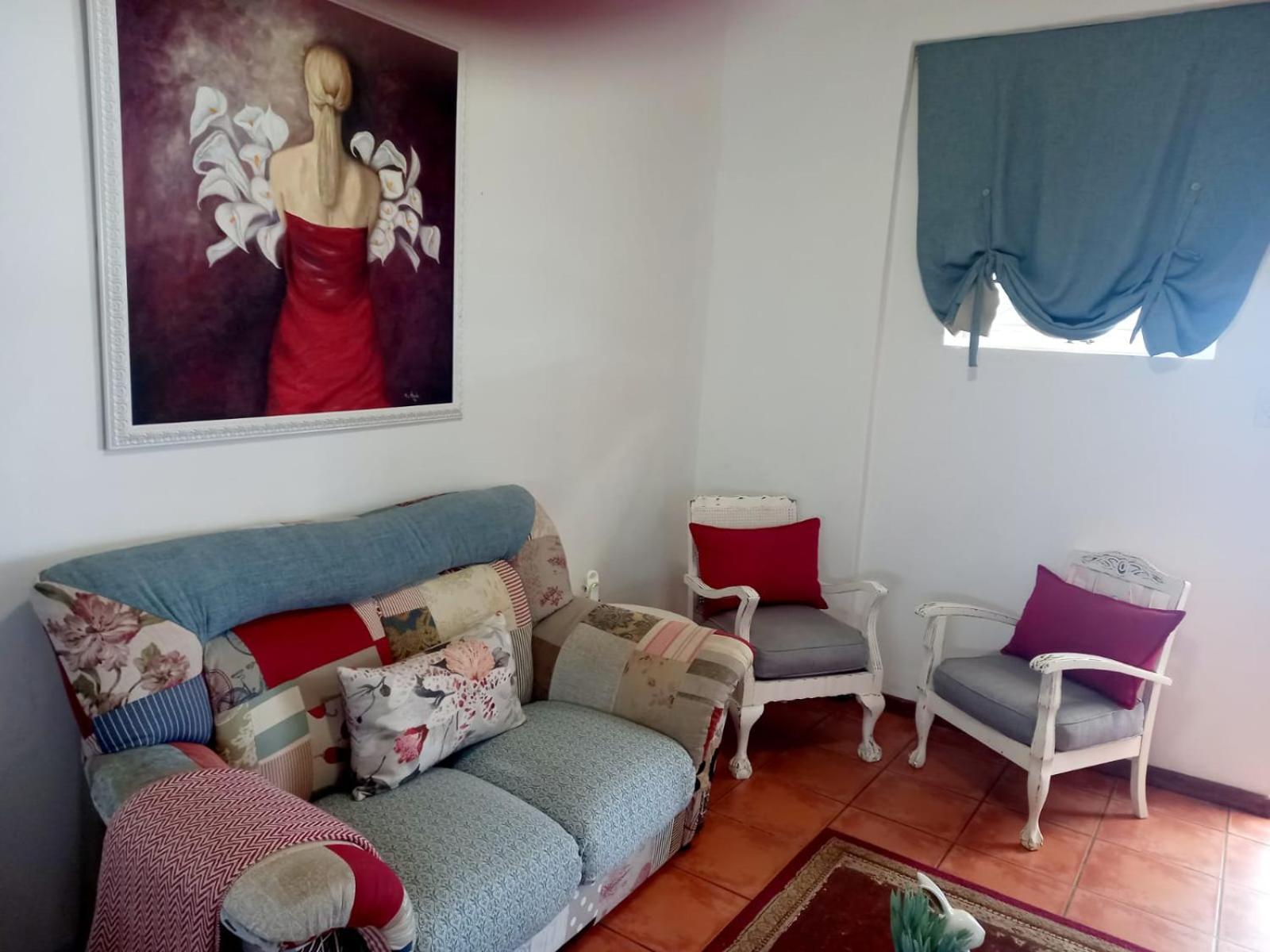Worcester Gallery Cottage ภายนอก รูปภาพ