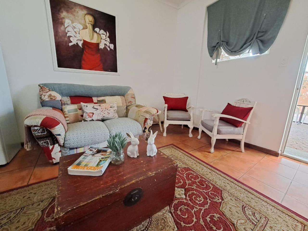 Worcester Gallery Cottage ภายนอก รูปภาพ