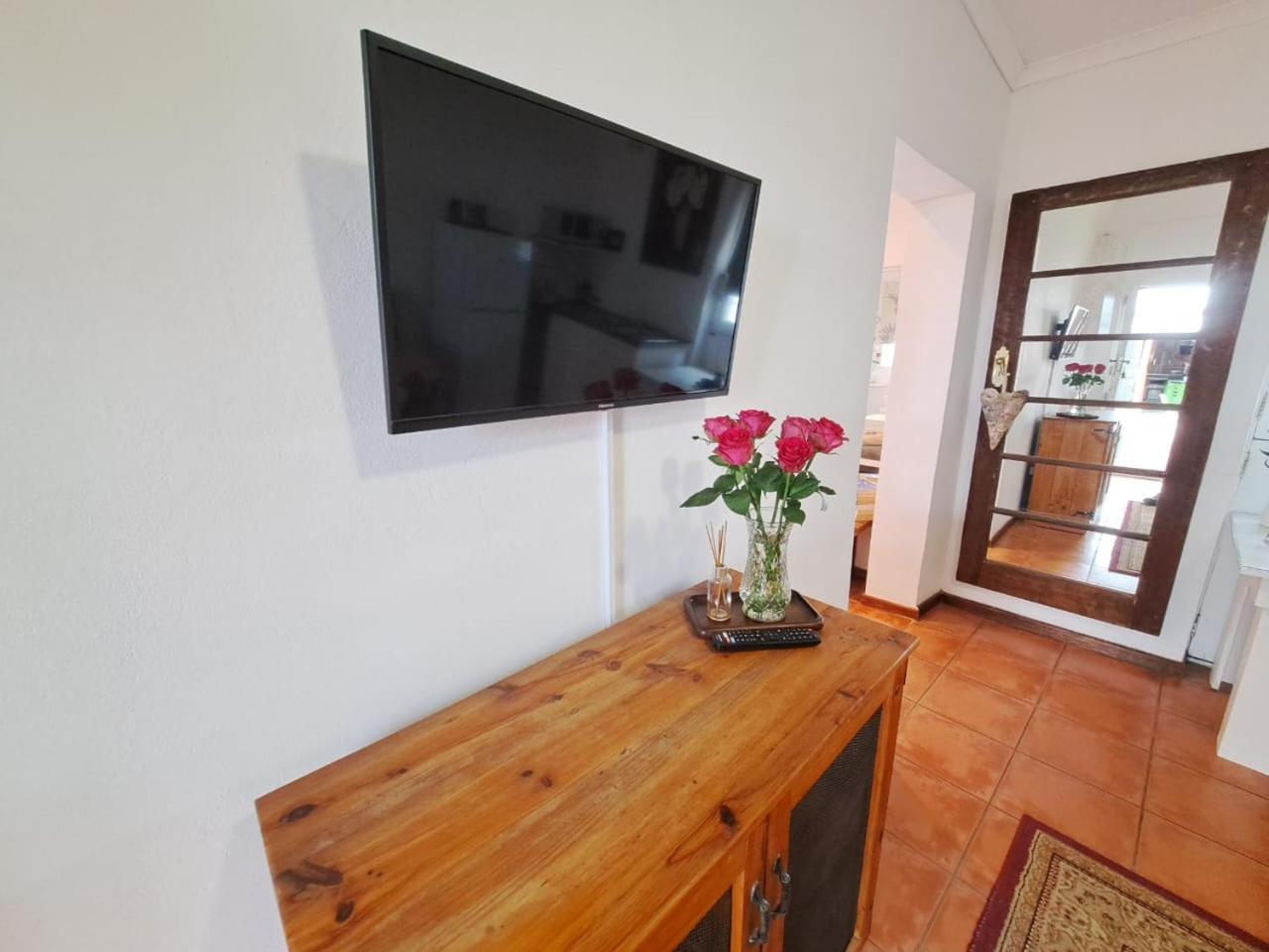 Worcester Gallery Cottage ภายนอก รูปภาพ