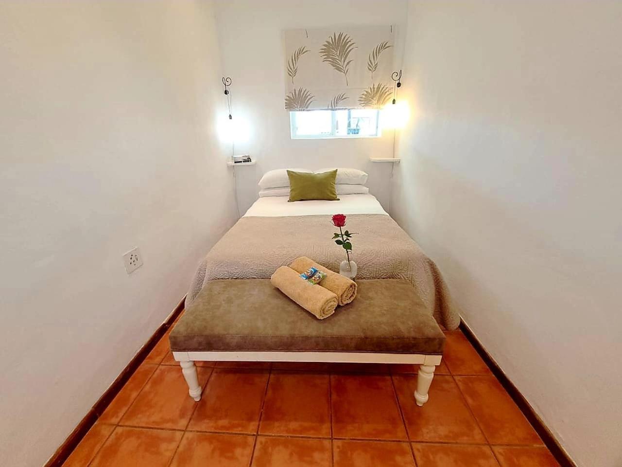 Worcester Gallery Cottage ภายนอก รูปภาพ